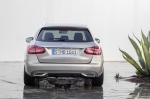 Mercedes-Benz C-Class Exclusive Line Estate 2018 года (WW)